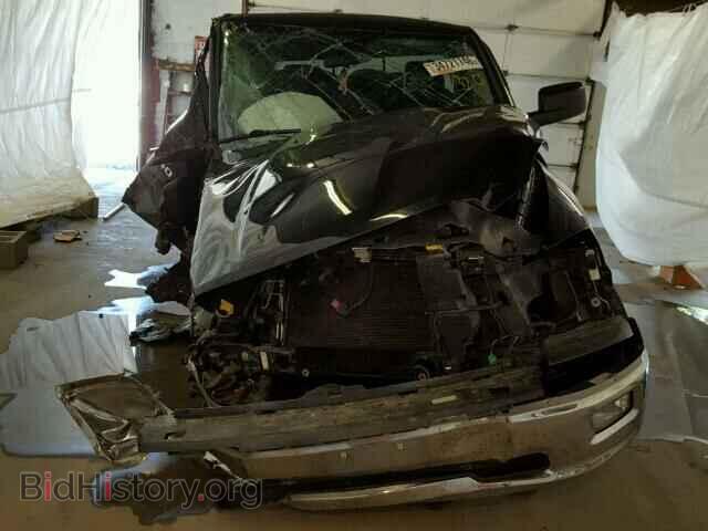 2012 DODGE RAM 1500 - VIN: 1C6RD7LT9CS209151 - Фото 7