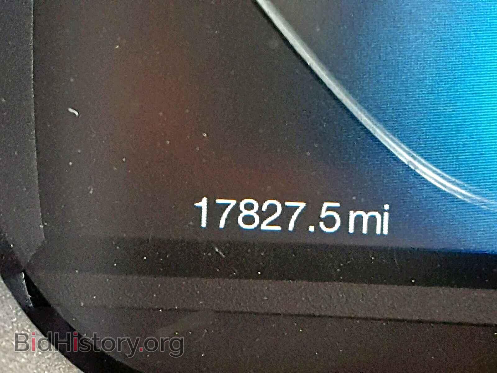 2018 FORD CMAX - VIN: 1FADP5DU5JL105551 - Фото 8