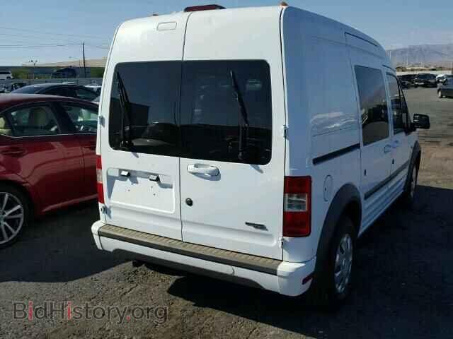 2011 FORD TRANSIT CO - VIN: NM0KS9BN9BT046814 - Фото 4