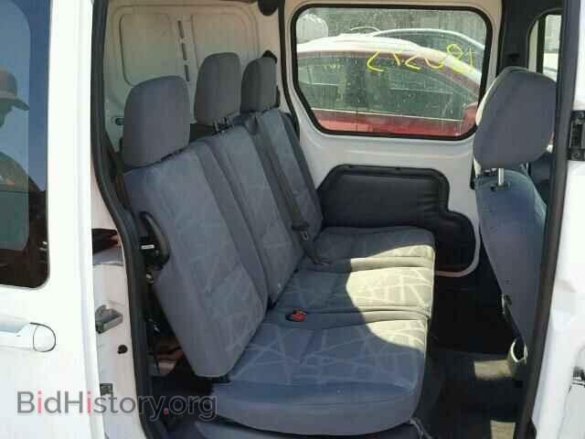 2011 FORD TRANSIT CO - VIN: NM0KS9BN9BT046814 - Фото 6