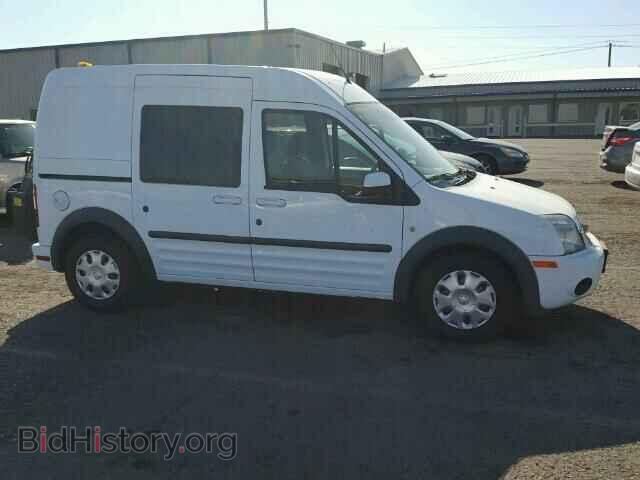 2011 FORD TRANSIT CO - VIN: NM0KS9BN9BT046814 - Фото 10