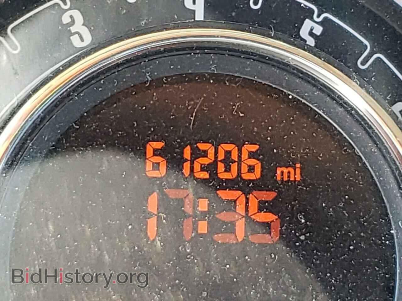 2015 FIAT 500 - VIN: 3C3CFFDR5FT663121 - Photo 8