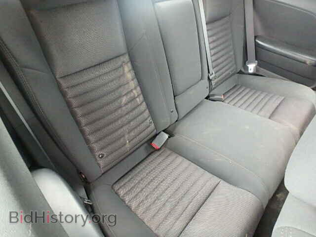 2011 Dodge CHALLENGER (VIN 2B3CJ4DG9BH510341) — photo 6 of 10