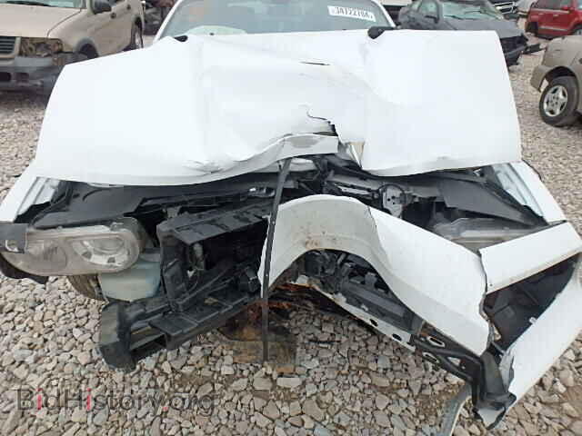2011 DODGE CHALLENGER - VIN: 2B3CJ4DG9BH510341 - Фото 10