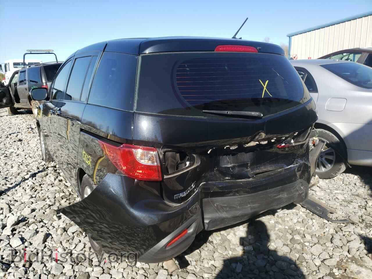 2013 MAZDA 5 - VIN: JM1CW2BL0D0146323 - Photo 3