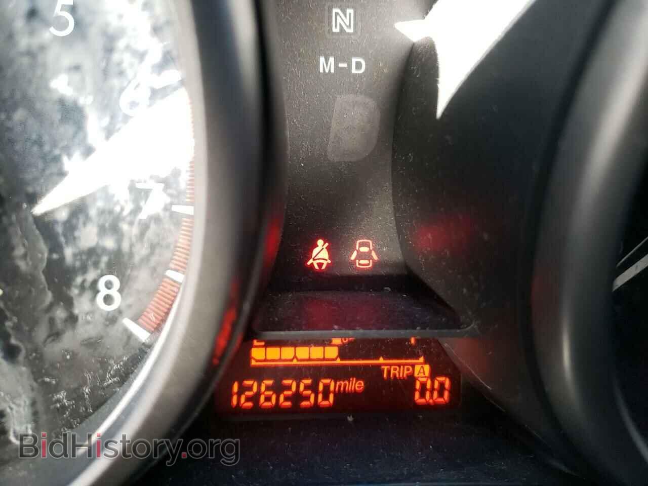 2013 MAZDA 5 - VIN: JM1CW2BL0D0146323 - Photo 8
