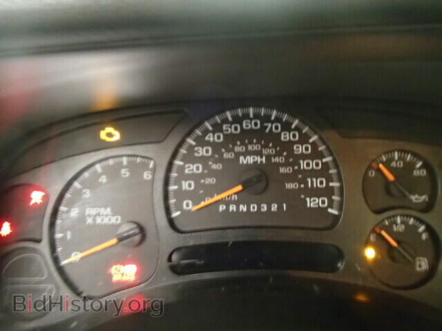 2007 CHEVROLET SILVERADO - VIN: 3GCEC14V57G205568 - Фото 8
