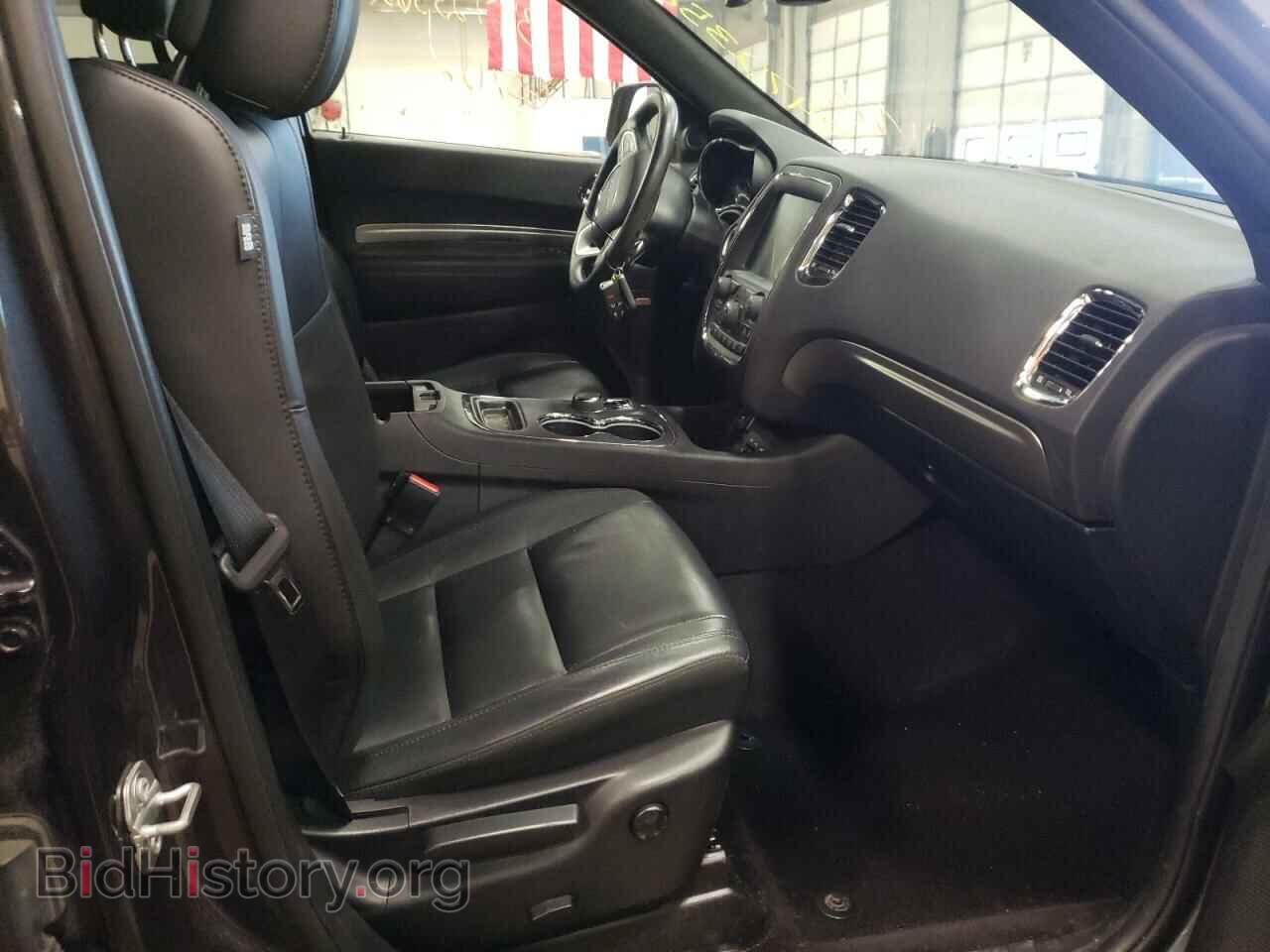 2017 DODGE DURANGO - VIN: 1C4RDJDG4HC798893 - Photo 5