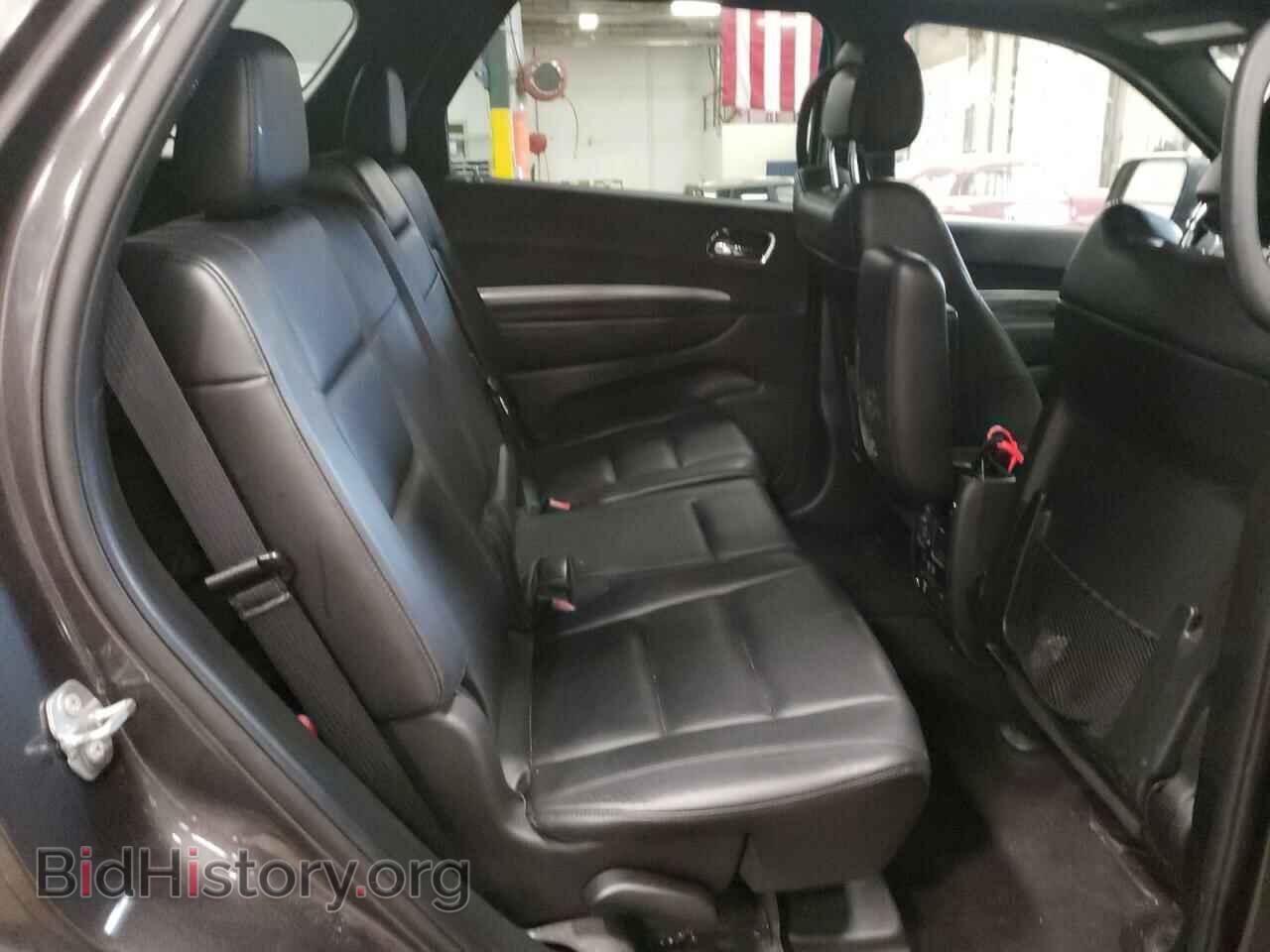 2017 DODGE DURANGO - VIN: 1C4RDJDG4HC798893 - Photo 6
