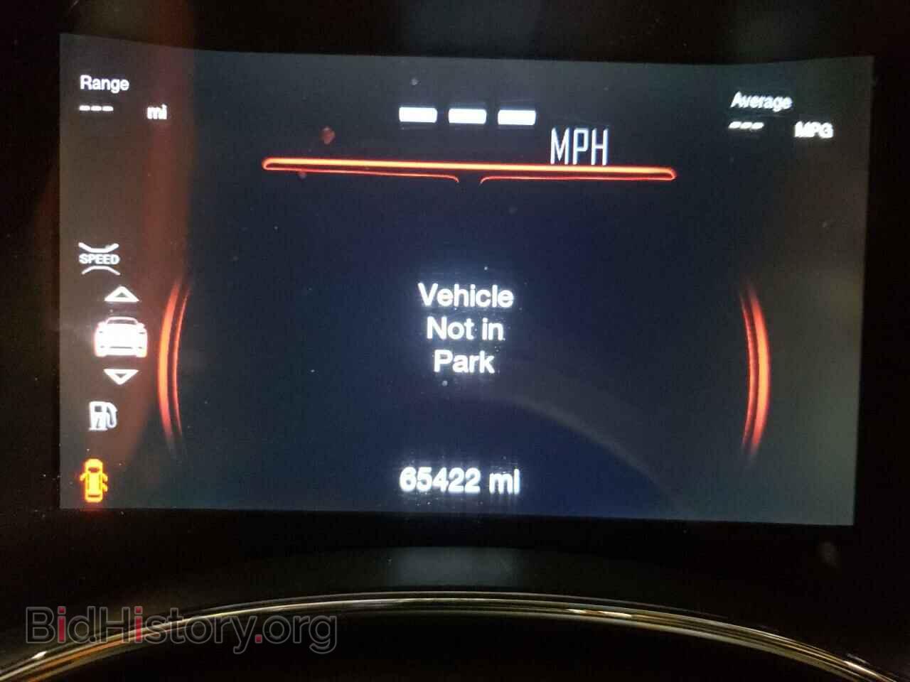 2017 DODGE DURANGO - VIN: 1C4RDJDG4HC798893 - Photo 8