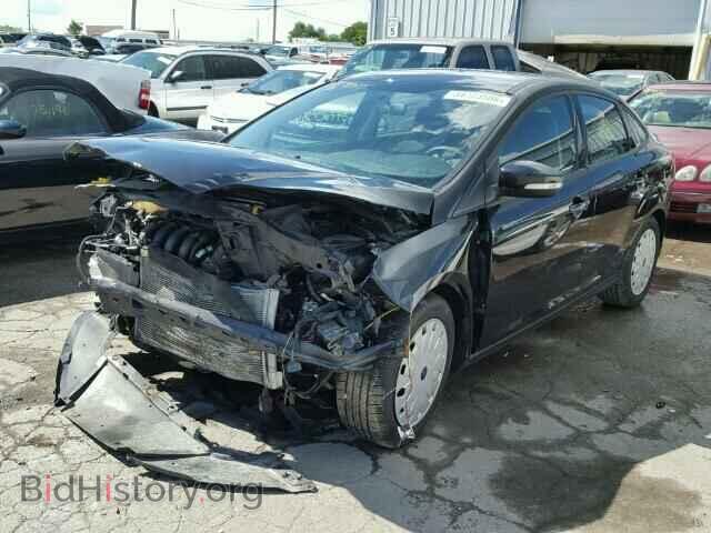 2013 FORD FOCUS - VIN: 1FADP3F26DL332008 - Photo 2