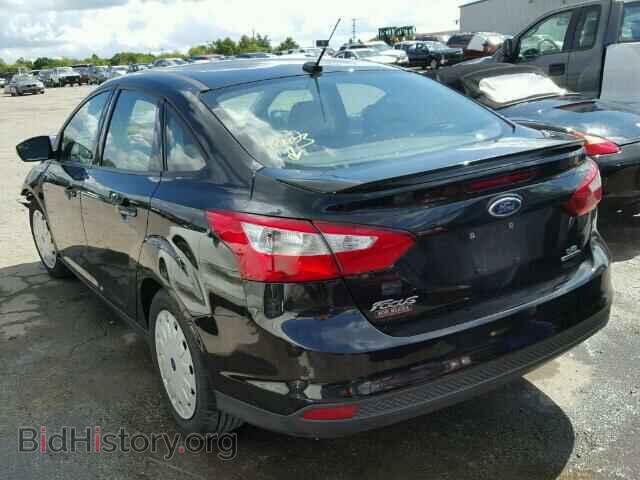 2013 FORD FOCUS - VIN: 1FADP3F26DL332008 - Photo 3