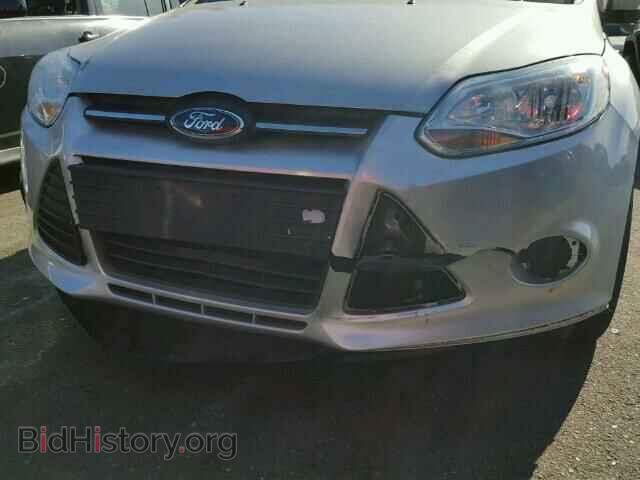 2013 FORD FOCUS - VIN: 1FADP3F26DL277592 - Photo 9