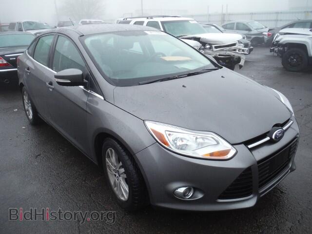 Фотография 1FAHP3H27CL349946 - FORD FOCUS 2012