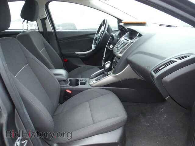 2012 FORD FOCUS - VIN: 1FAHP3H27CL349946 - Photo 5