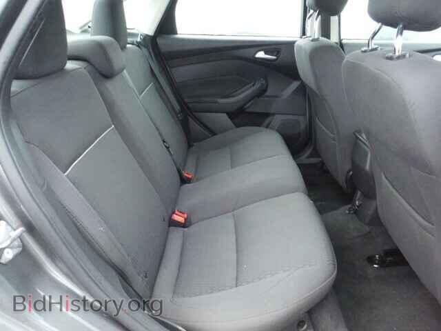 2012 FORD FOCUS - VIN: 1FAHP3H27CL349946 - Photo 6