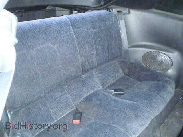 2002 MITSUBISHI ECLIPSE - VIN: 4A3AC84H42E081128 - Фото 6