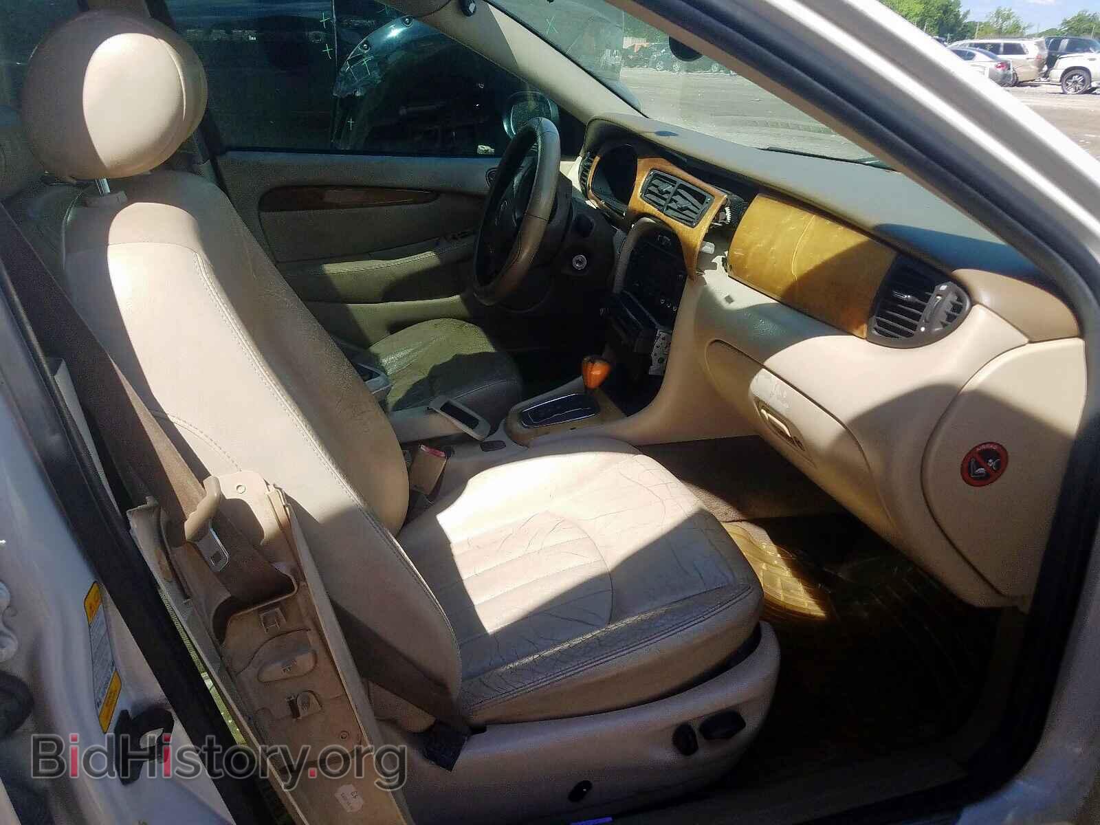 2002 JAGUAR X-TYPE - VIN: SAJEA51DX2XC16258 - Photo 5