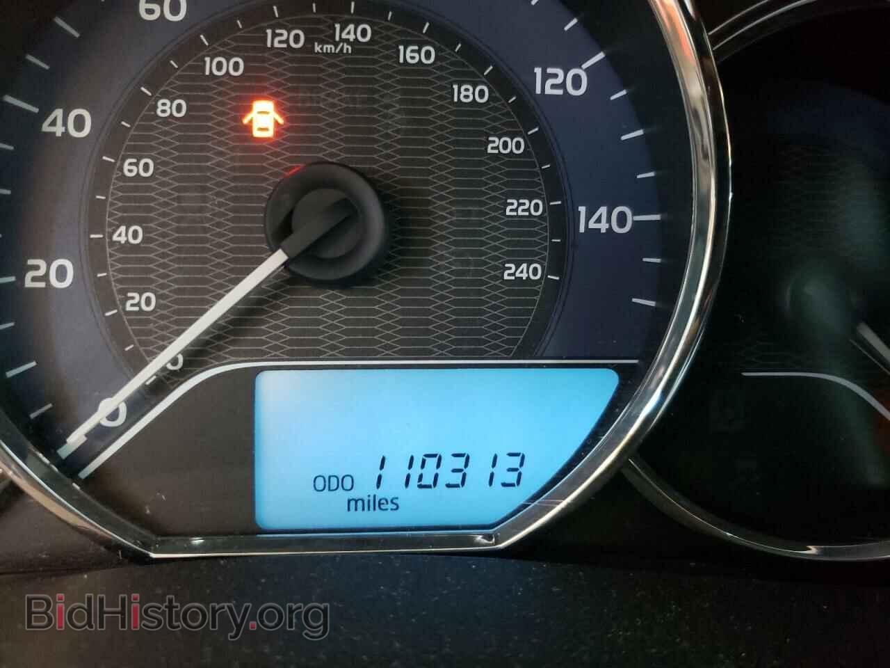 2015 TOYOTA COROLLA - VIN: 2T1BURHE6FC280829 - Фото 8