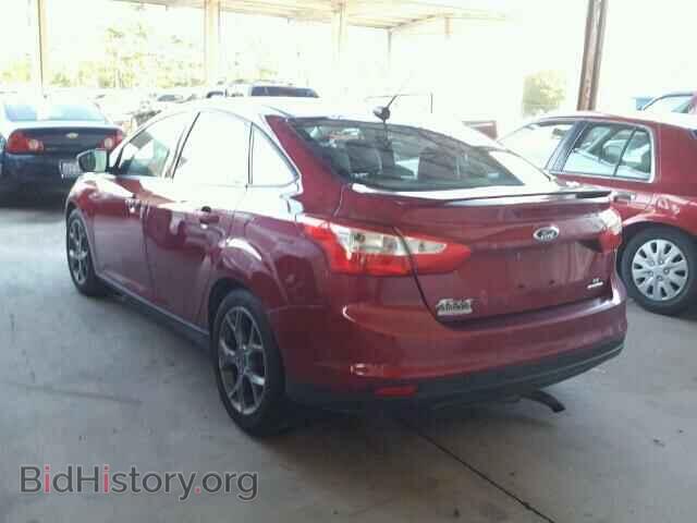 2013 FORD FOCUS - VIN: 1FADP3F24DL326868 - Photo 3