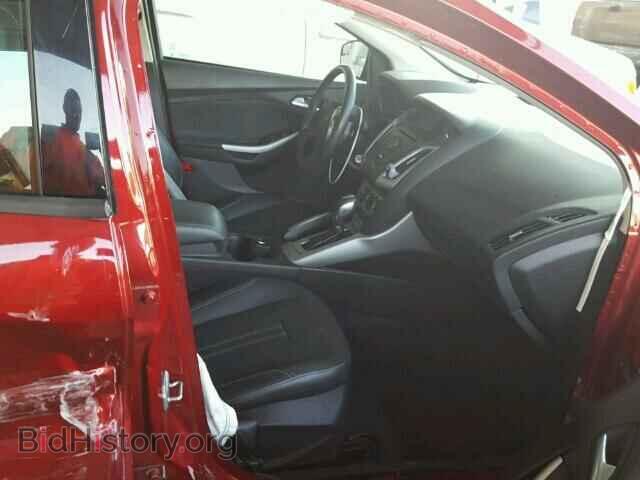 2013 FORD FOCUS - VIN: 1FADP3F24DL326868 - Photo 5
