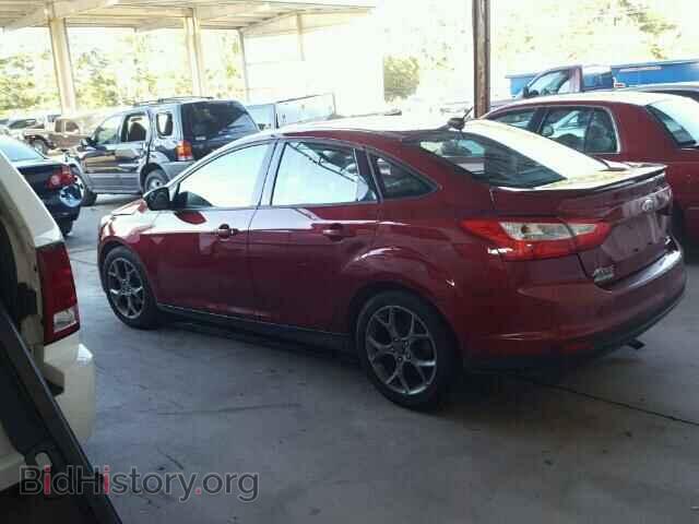 2013 FORD FOCUS - VIN: 1FADP3F24DL326868 - Photo 10