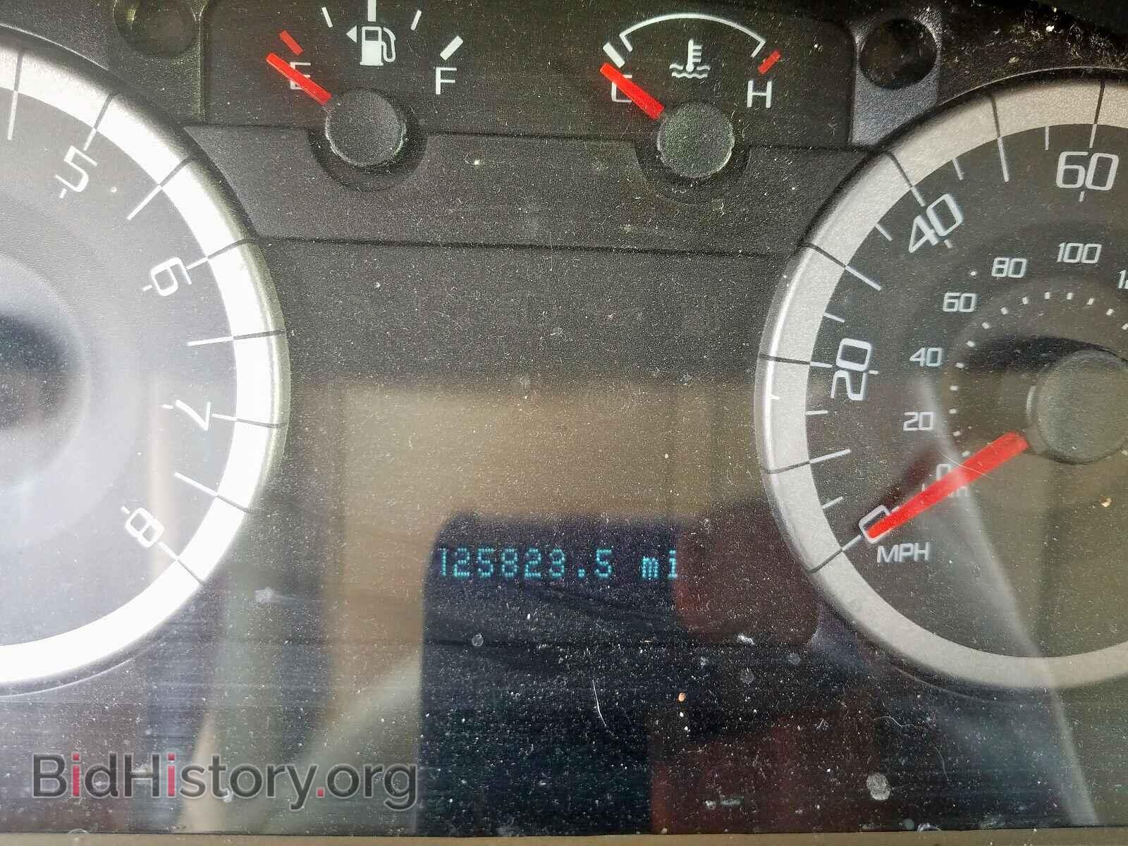 2012 FORD ESCAPE - VIN: 1FMCU0D73CKC33593 - Photo 8