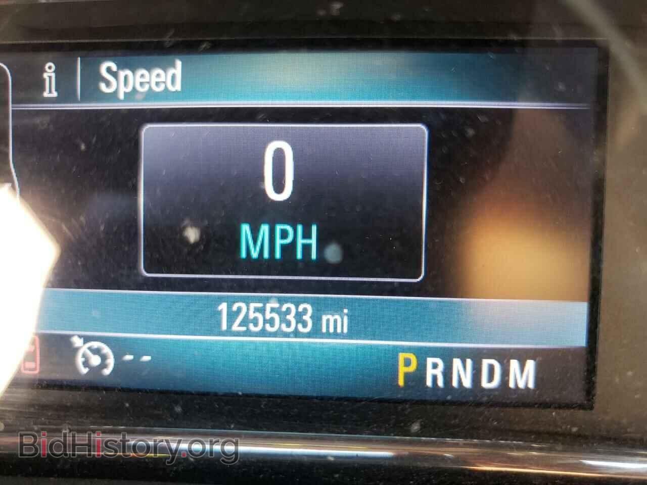 2014 BUICK REGAL - VIN: 2G4GK5EXXE9209007 - Фото 8