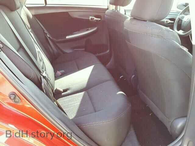 2012 TOYOTA COROLLA - VIN: 5YFBU4EEXCP047121 - Photo 6