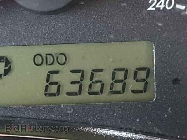 2012 TOYOTA COROLLA - VIN: 5YFBU4EEXCP047121 - Photo 8
