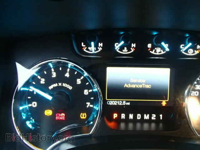 2012 FORD F150 - VIN: 1FTFW1EF1CFA08203 - Фото 8