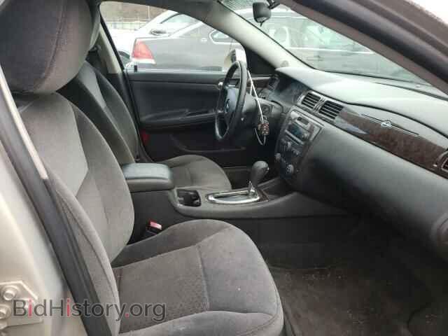 2012 CHEVROLET IMPALA - VIN: 2G1WG5E32C1218996 - Фото 5