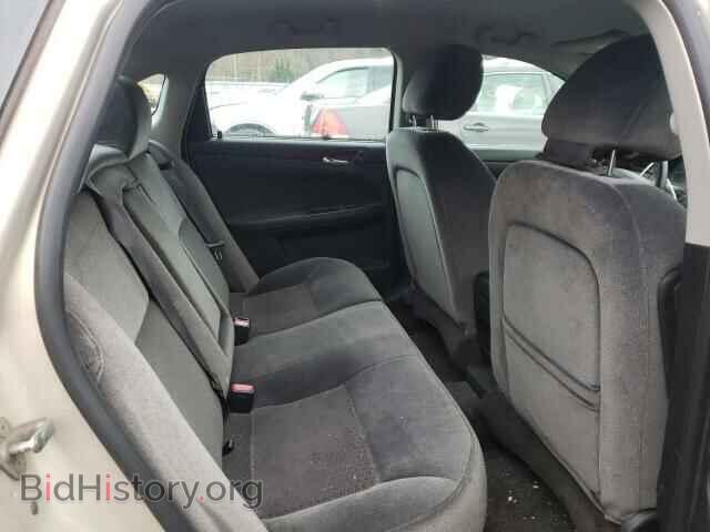 2012 CHEVROLET IMPALA - VIN: 2G1WG5E32C1218996 - Фото 6