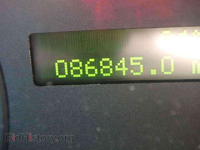2006 FORD EXPLORER - VIN: 1FMEU73836UB18982 - Фото 8