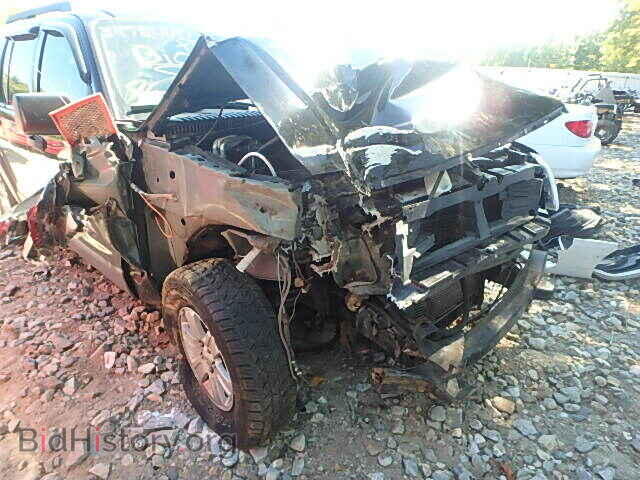 2006 FORD EXPLORER - VIN: 1FMEU73836UB18982 - Фото 9