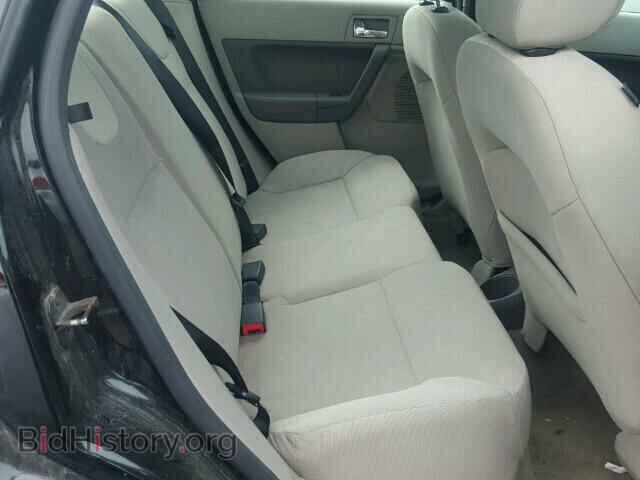 2008 FORD FOCUS - VIN: 1FAHP34N08W129263 - Фото 6