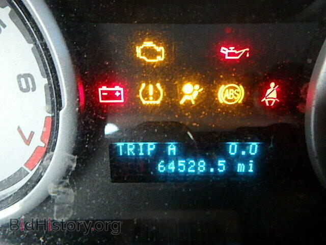 2011 FORD FOCUS - VIN: 1FAHP3FN6BW130440 - Фото 8