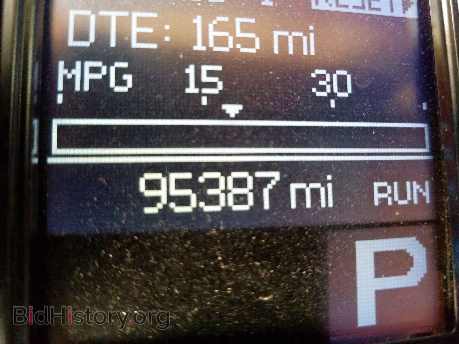 2013 DODGE DURANGO - VIN: 1C4RDJDG8DC693705 - Photo 8