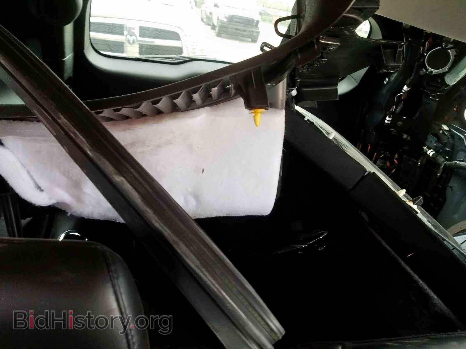2013 DODGE DURANGO - VIN: 1C4RDJDG8DC693705 - Photo 9
