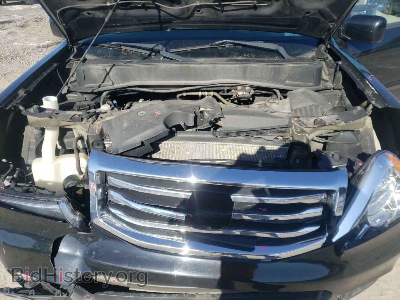 2012 HONDA PILOT - VIN: 5FNYF4H53CB033041 - Photo 7