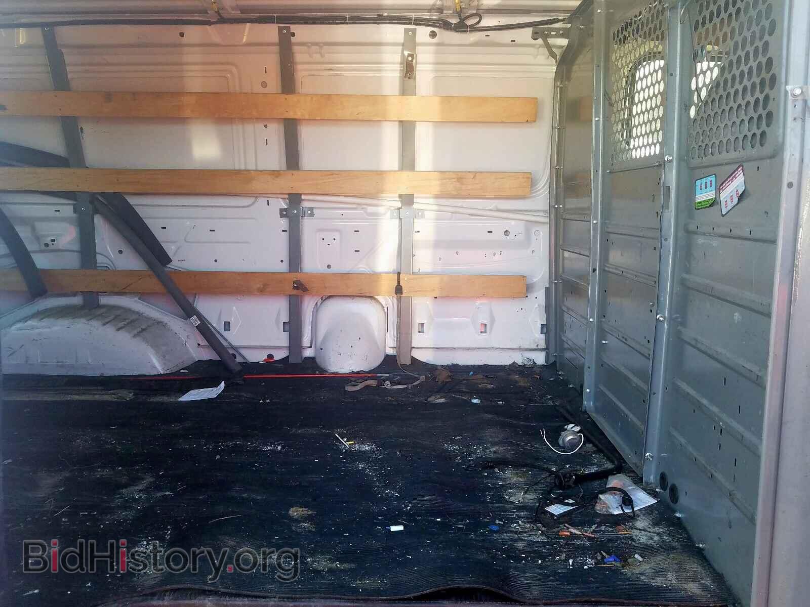 2013 FORD ECONOLINE - VIN: 1FTNE2EW3DDB10247 - Фото 6