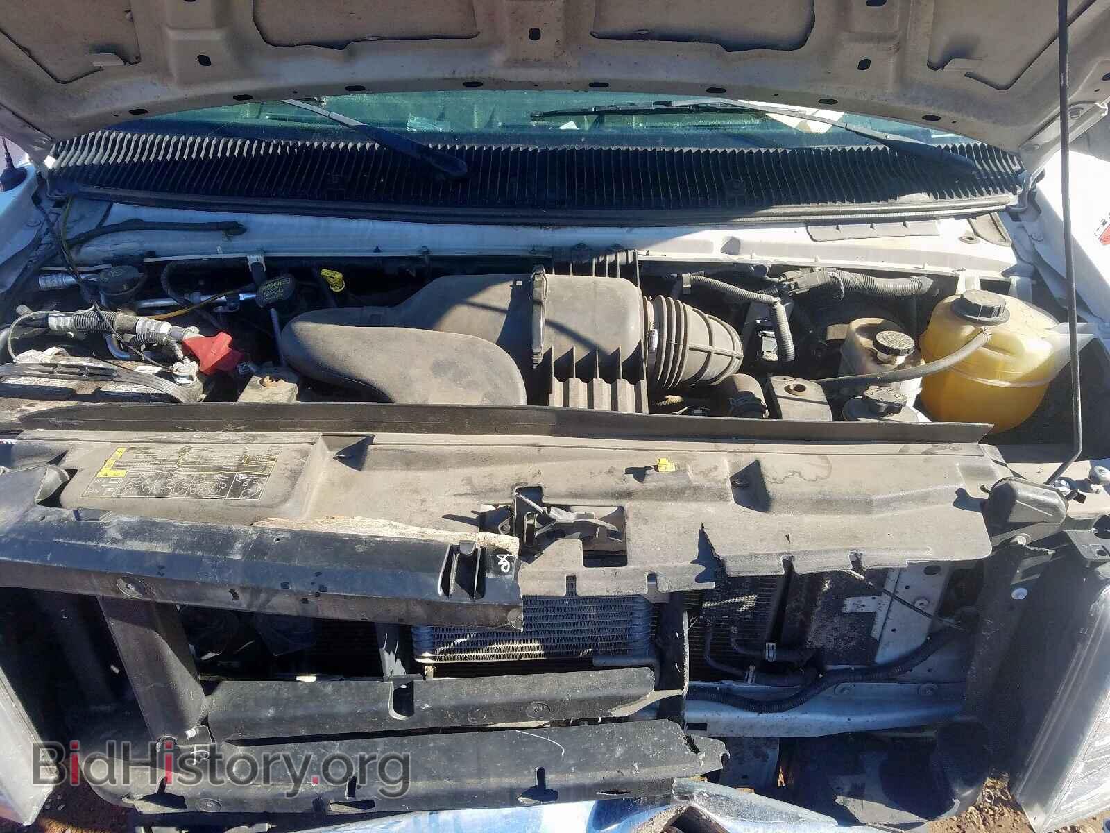 2013 FORD ECONOLINE - VIN: 1FTNE2EW3DDB10247 - Фото 7