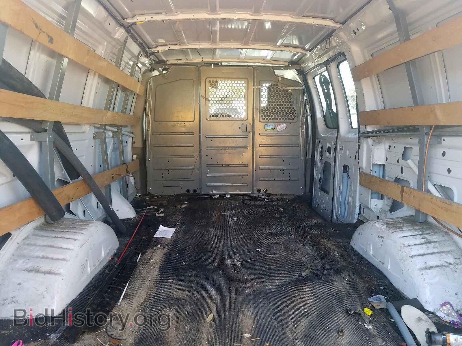 2013 FORD ECONOLINE - VIN: 1FTNE2EW3DDB10247 - Фото 9
