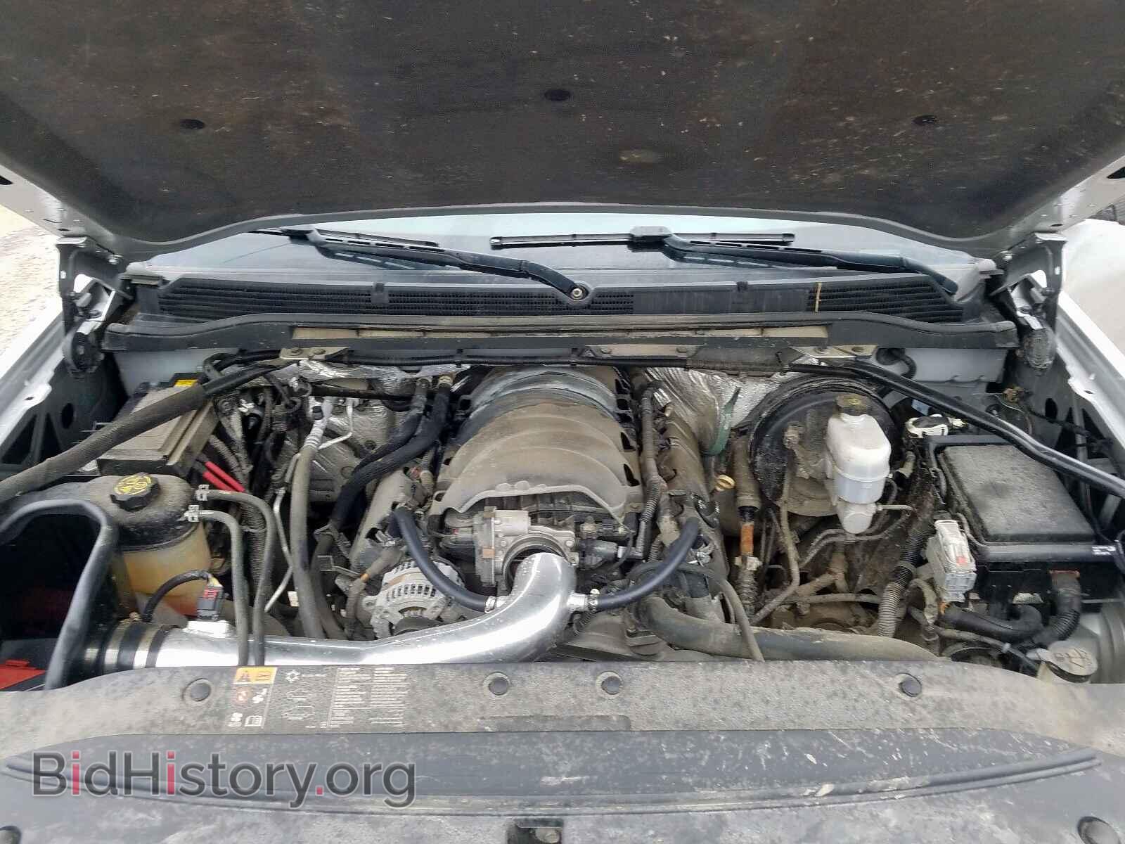 2016 GMC SIERRA - VIN: 1GTV2MEC3GZ134565 - Фото 7