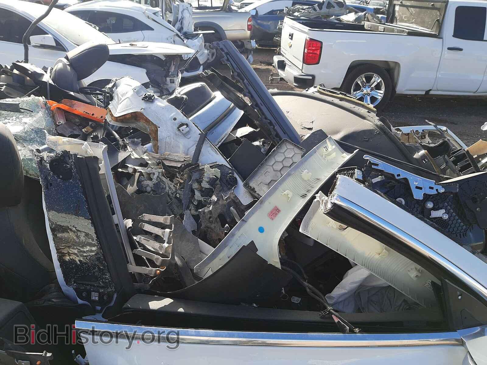 2020 TESLA MODEL 3 - VIN: 5YJ3E1EA8LF597717 - Photo 5