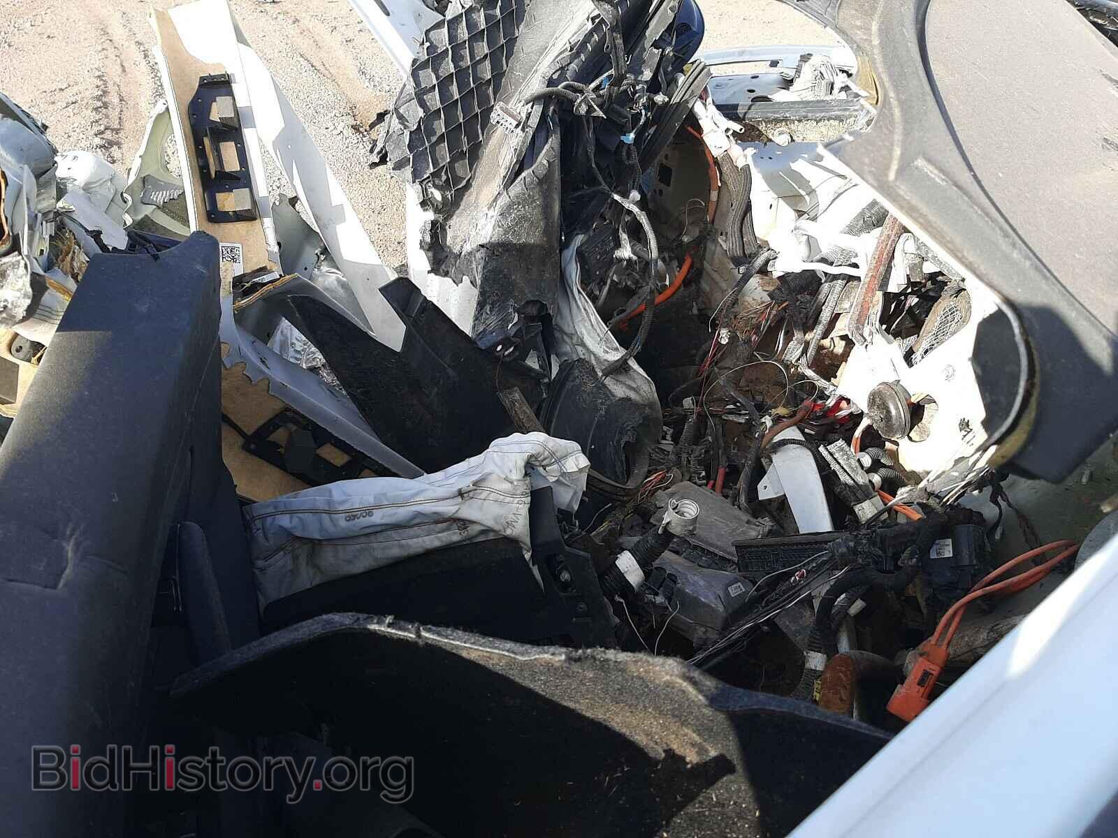 2020 TESLA MODEL 3 - VIN: 5YJ3E1EA8LF597717 - Photo 8