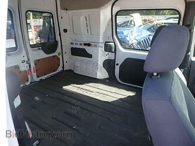 2012 FORD TRANSIT CO - VIN: NM0LS6BN4CT092670 - Фото 6