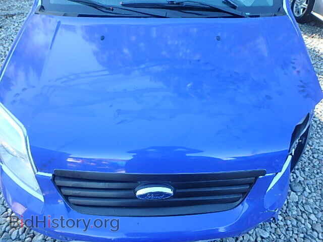 2012 FORD TRANSIT CO - VIN: NM0LS6BN4CT092670 - Фото 7