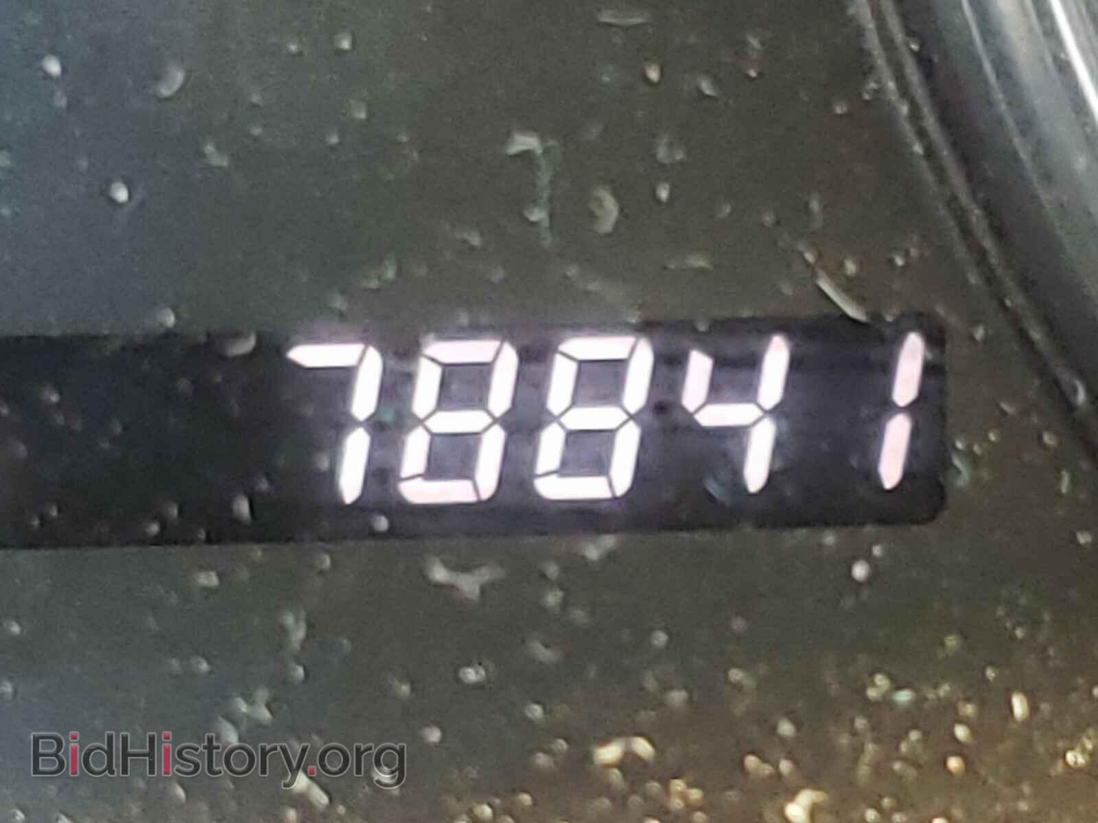 2011 LEXUS ES350 - VIN: JTHBK1EG9B2428153 - Фото 8