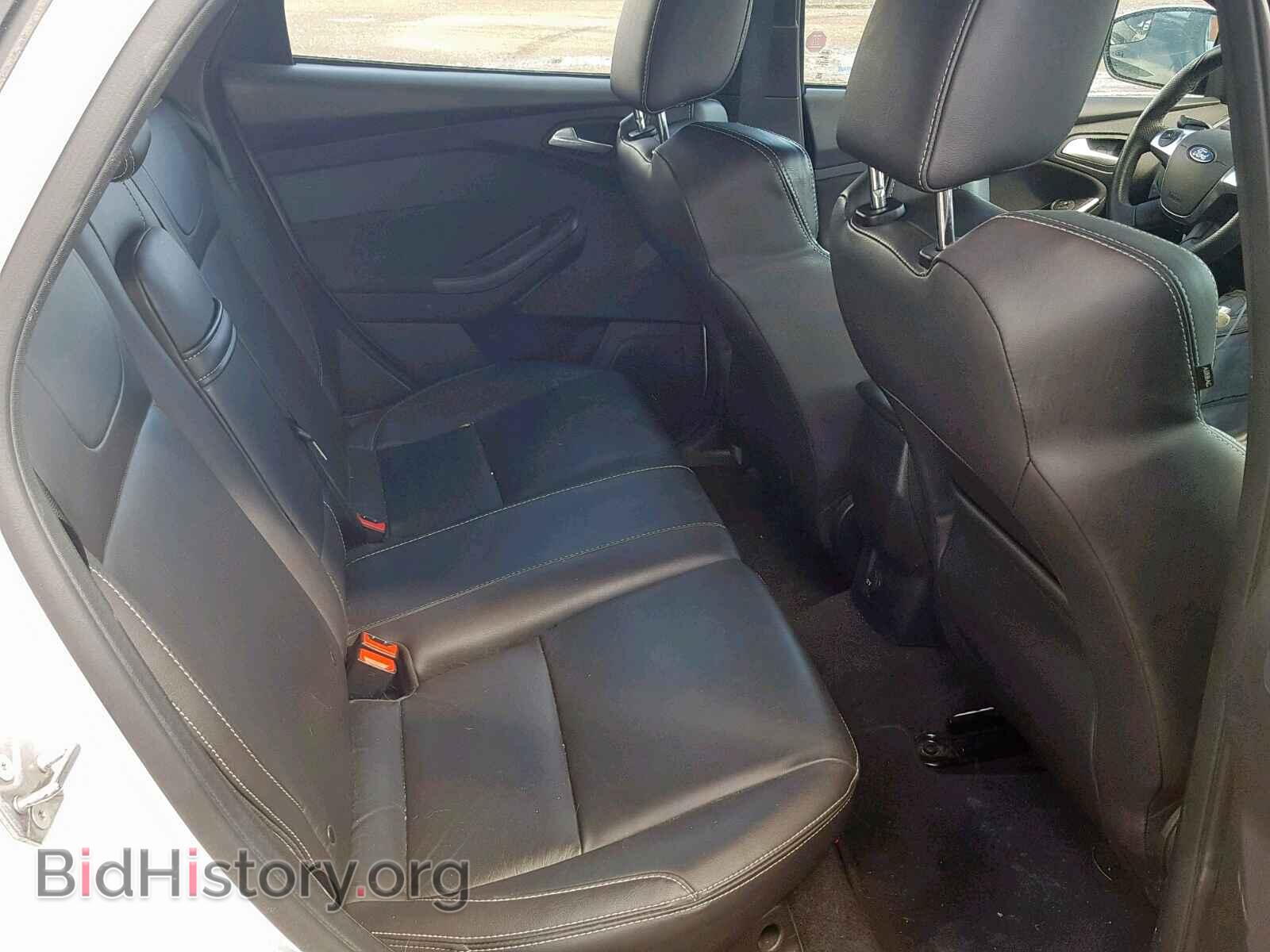 2014 FORD FOCUS - VIN: 1FADP3L90EL364794 - Фото 6